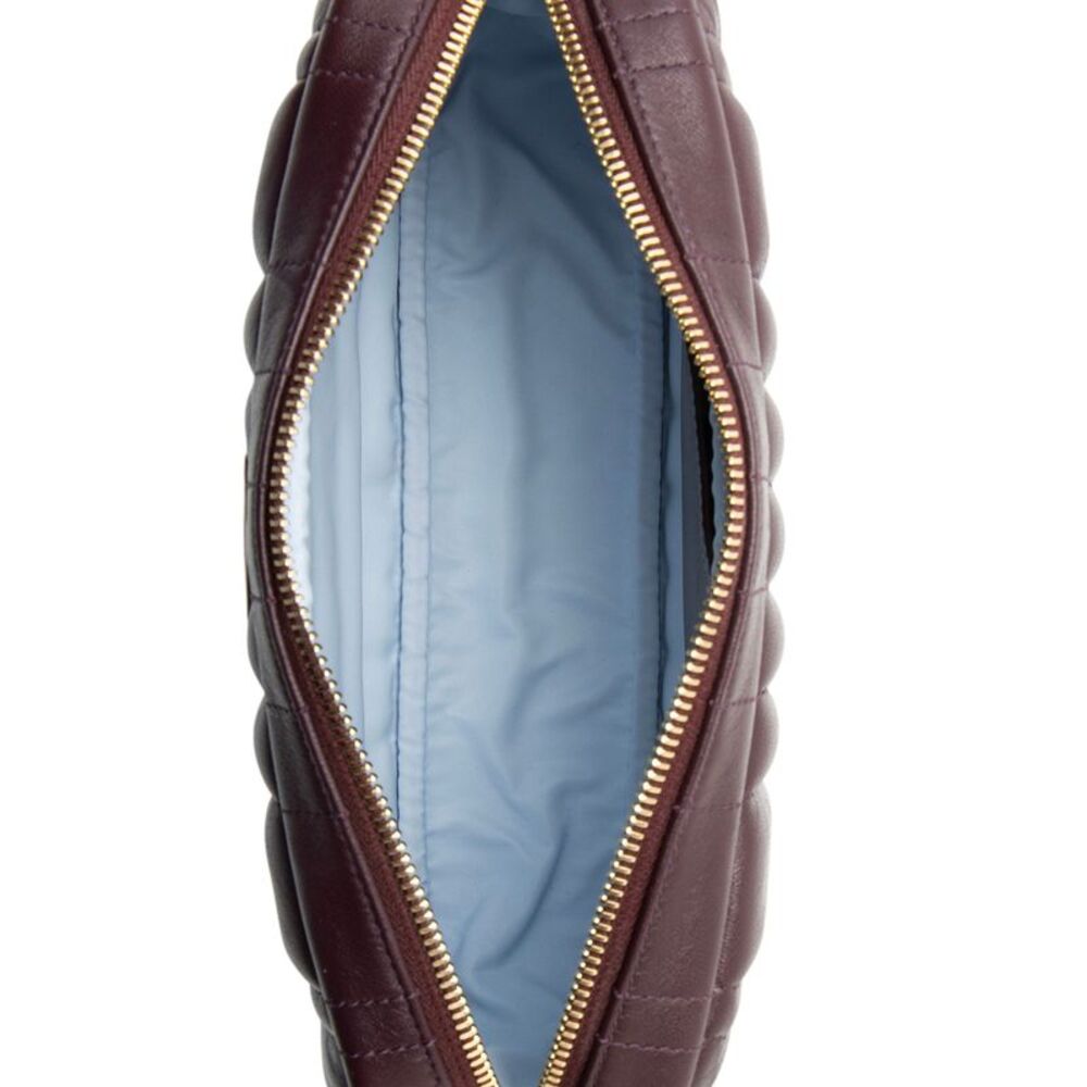 Burberry Quilted Lambskin TB Lola Small Camera Bag - Picture 7 of 11